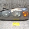 Φανάρι Εμπρός Αριστερά Hyundai Elantra 2000-2006 92101-2DXXX
