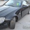 Ολόκληρο Αυτοκίνητο Mercedes-Benz SLK 200 Αρ.Κινητήρα 111946 1996-2000