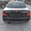 Ολόκληρο Αυτοκίνητο Mercedes-Benz SLK 200 Αρ.Κινητήρα 111946 1996-2000