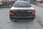 Ολόκληρο Αυτοκίνητο Mercedes-Benz SLK 200 Αρ.Κινητήρα 111946 1996-2000
