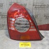 Φανάρι Πίσω Αριστερά Hyundai Elantra 2000-2006