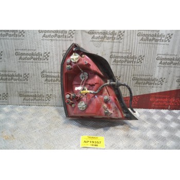 Φανάρι Πίσω Δεξιά Hyundai Elantra 2000-2006 (Μικρό Χτύπημα)