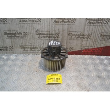 Μοτέρ Καλοριφέρ 2pin Hyundai Accent 1999-2001