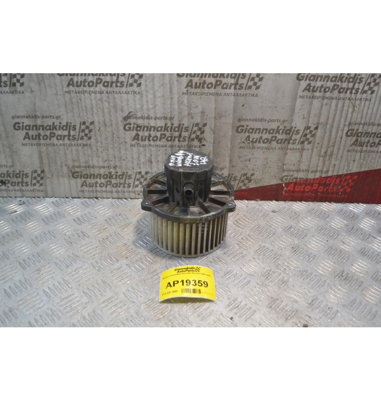 Μοτέρ Καλοριφέρ 2pin Hyundai Accent 1999-2001