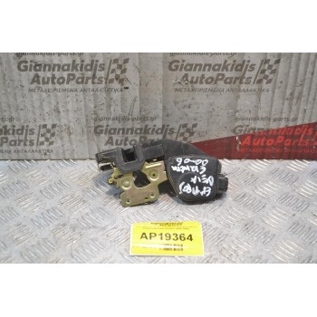 Ηλεκτρομαγνητική Κλειδαριά Εμπρός Δεξιά 5 pins Hyundai Elantra 2000-2006