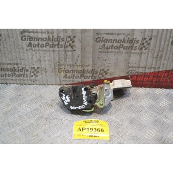 Ηλεκτρομαγνητική Κλειδαριά Πίσω Αριστερά 5 pins Hyundai Elantra 2000-2006