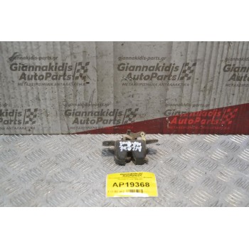 Ηλεκτρομαγνητική Κλειδαριά Πόρτ Μπαγκάζ Hyundai Accent 1999-2001