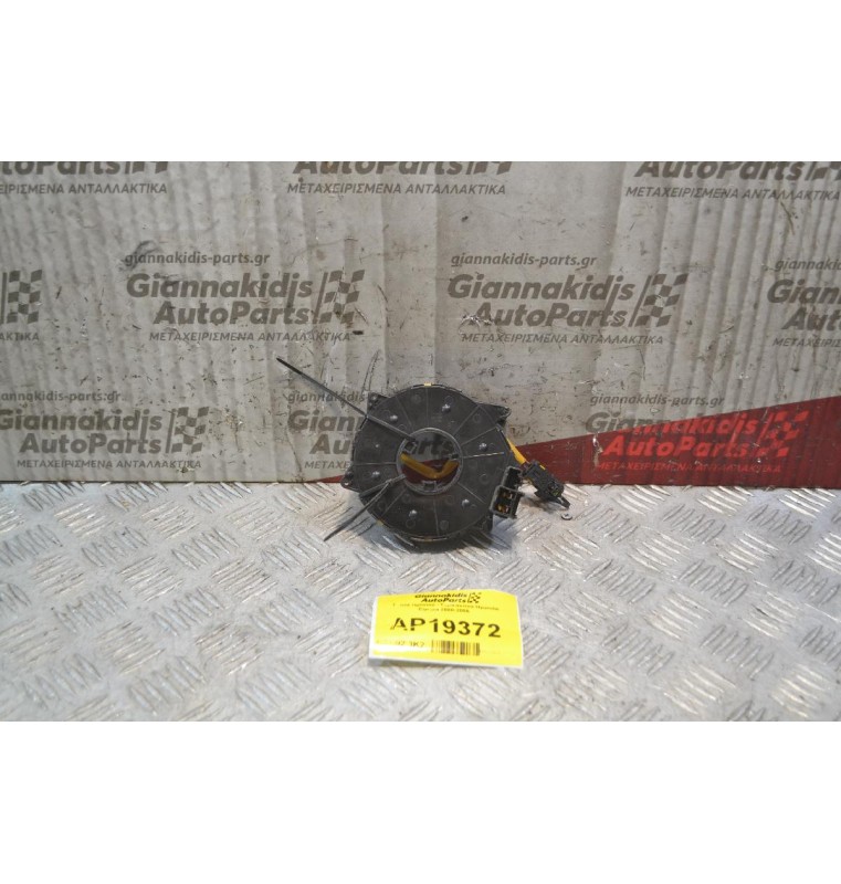 Ταινία τιμονιού - Σερπαντίνα Hyundai Elantra 2000-2006  
