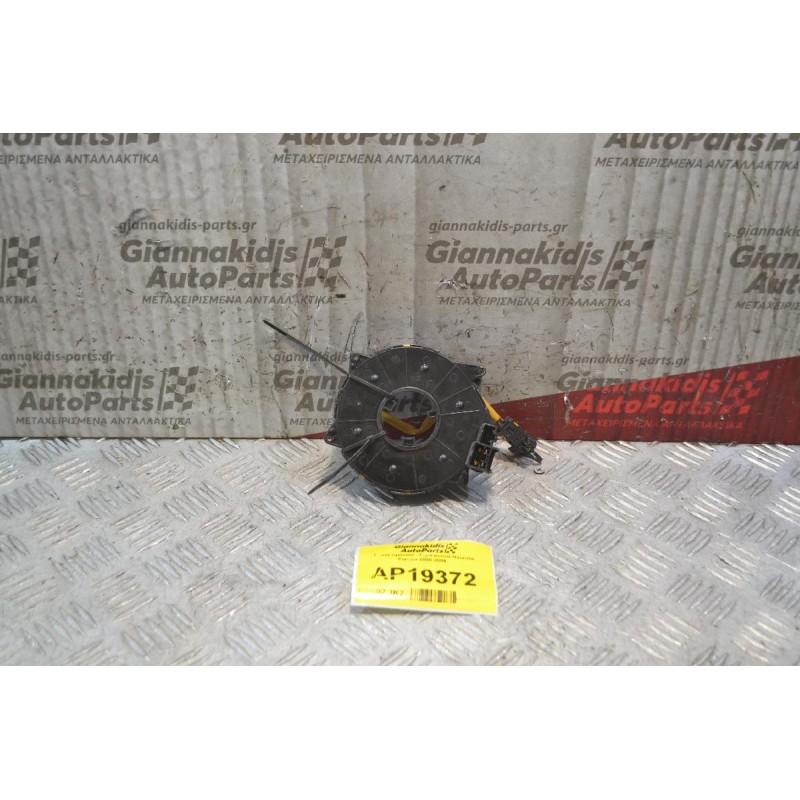 Ταινία τιμονιού - Σερπαντίνα Hyundai Elantra 2000-2006  