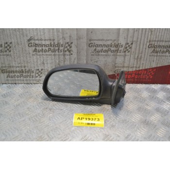 Καθρέπτης Ηλεκτρικός Εμπρός Αριστερά 3 pins Hyundai Elantra 2000-2006