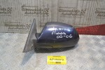 Καθρέπτης Ηλεκτρικός Εμπρός Αριστερά 3 pins Hyundai Elantra 2000-2006
