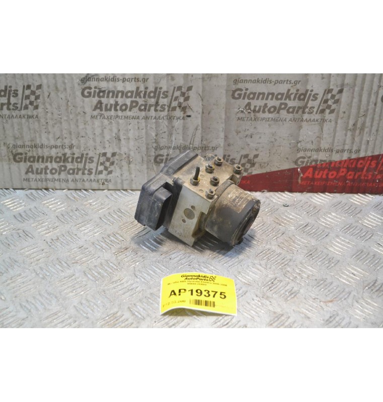 Μονάδα ABS Hyundai Elantra 2000-2006 95660-2D500 