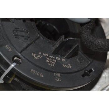 Ταινία τιμονιού - Σερπαντίνα Mercedes-Benz W169 2004-2012 A1694640818 A1695406145