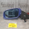Ηλεκτρικός Καθρέφτης Εμπρός Αριστερά 5pins Audi A3 8L 1996-2001