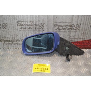 Ηλεκτρικός Καθρέφτης Εμπρός Αριστερά 5pins Audi A3 8L 1996-2001