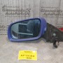 Ηλεκτρικός Καθρέφτης Εμπρός Αριστερά 5pins Audi A3 8L 1996-2001