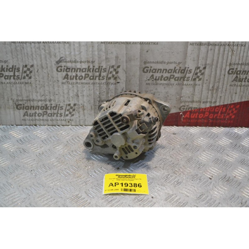 Δυναμό Kia Sportage Aρ.Κινητήρα FE 2000-2003 A3T08491