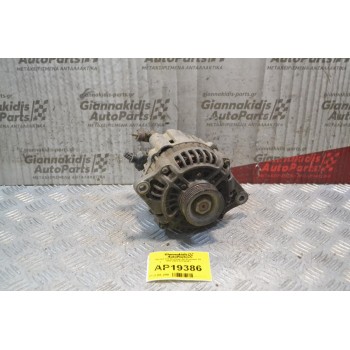 Δυναμό Kia Sportage Aρ.Κινητήρα FE 2000-2003 A3T08491