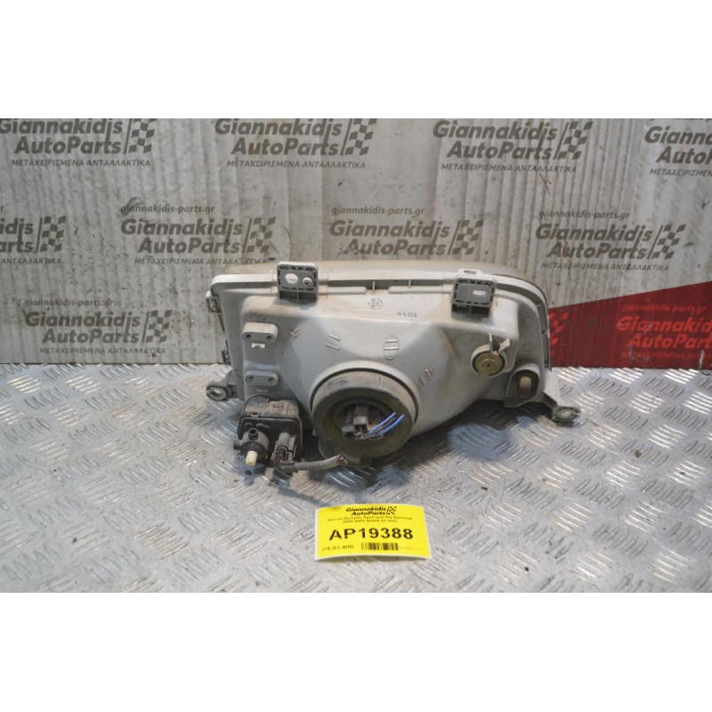 Φανάρι Εμπρός Αριστερά Kia Sportage 2000-2003 0K080-51 020L