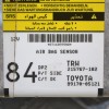 Εγκέφαλος Αερόσακων Toyota Avensis Τ25 2003-2008 89170-05121