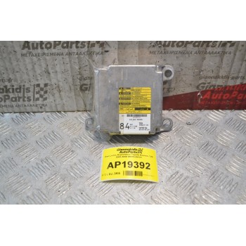 Εγκέφαλος Αερόσακων Toyota Avensis Τ25 2003-2008 89170-05120