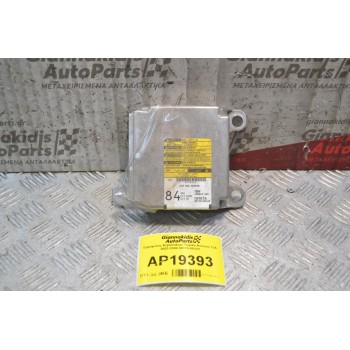 Εγκέφαλος Αερόσακων Toyota Avensis Τ25 2003-2008 89170-05120