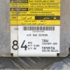 Εγκέφαλος Αερόσακων Toyota Avensis Τ25 2003-2008 89170-05121