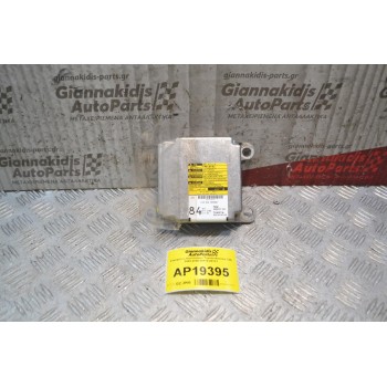 Εγκέφαλος Αερόσακων Toyota Avensis Τ25 2003-2008 89170-05120