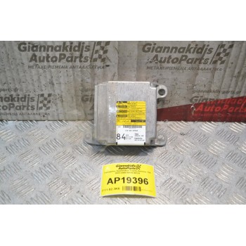 Εγκέφαλος Αερόσακων Toyota Avensis Τ25 2003-2008 89170-05120