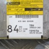 Εγκέφαλος Αερόσακων Toyota Avensis Τ25 2003-2008 89170-05120