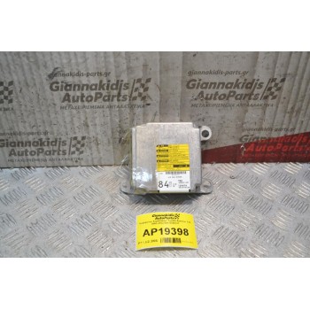 Εγκέφαλος Αερόσακων Toyota Avensis Τ25 2003-2008 89170-05120
