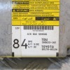 Εγκέφαλος Αερόσακων Toyota Avensis Τ25 2003-2008 89170-05120