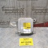 Εγκέφαλος Αερόσακων Toyota Avensis Τ25 2003-2008 89170-05120