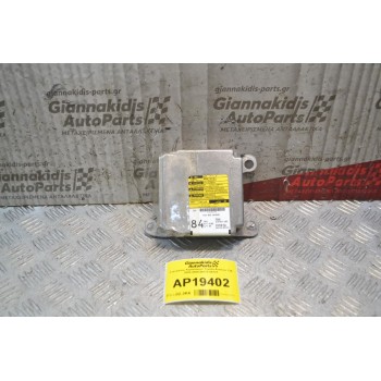 Εγκέφαλος Αερόσακων Toyota Avensis Τ25 2003-2008 89170-05121