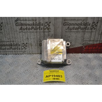 Εγκέφαλος Αερόσακων Toyota Avensis Τ25 2003-2008 89170-05121