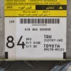 Εγκέφαλος Αερόσακων Toyota Avensis Τ25 2003-2008 89170-05121