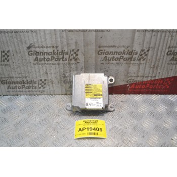 Εγκέφαλος Αερόσακων Toyota Avensis Τ25 2003-2008 89170-05120