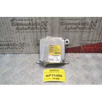 Εγκέφαλος Αερόσακων Toyota Avensis Τ25 2003-2008 89170-05120