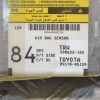 Εγκέφαλος Αερόσακων Toyota Avensis Τ25 2003-2008 89170-05120