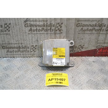 Εγκέφαλος Αερόσακων Toyota Avensis Τ25 2003-2008 89170-05120