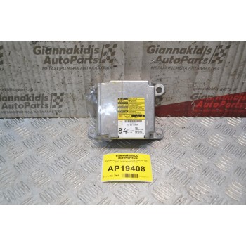 Εγκέφαλος Αερόσακων Toyota Avensis Τ25 2003-2008 89170-05120