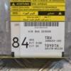 Εγκέφαλος Αερόσακων Toyota Avensis Τ25 2003-2008 89170-05120