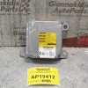 Εγκέφαλος Αερόσακων Toyota Avensis Τ25 2003-2008 89170-05120
