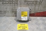 Εγκέφαλος Αερόσακων Toyota Avensis Τ25 2003-2008 89170-05120