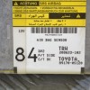 Εγκέφαλος Αερόσακων Toyota Avensis Τ25 2003-2008 89170-05120