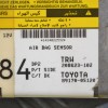 Εγκέφαλος Αερόσακων Toyota Avensis Τ25 2003-2008 89170-05120