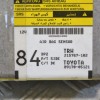 Εγκέφαλος Αερόσακων Toyota Avensis Τ25 2003-2008 89170-05121