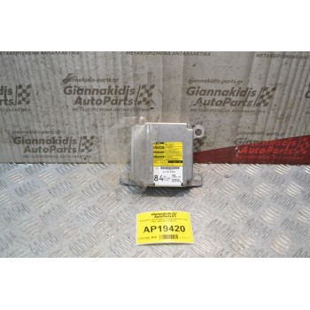 Εγκέφαλος Αερόσακων Toyota Avensis Τ25 2003-2008 89170-05121