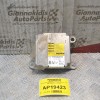 Εγκέφαλος Αερόσακων Toyota Avensis Τ25 2003-2008 89170-05120