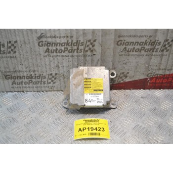 Εγκέφαλος Αερόσακων Toyota Avensis Τ25 2003-2008 89170-05120